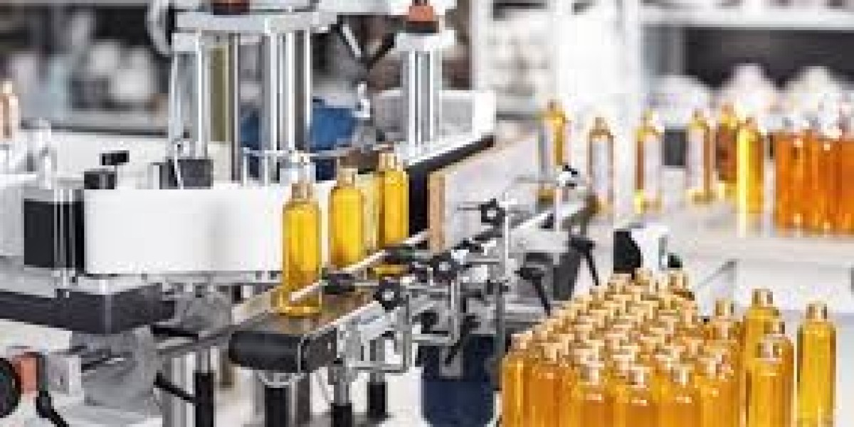 Global Dispensing Systems Market Size, Share, Key Drivers, Growth Opportunities and Global Trends 2032