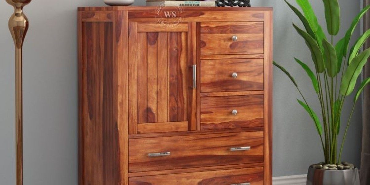 The Ultimate Guide to Choosing the Perfect Chest of Drawer for Your Home