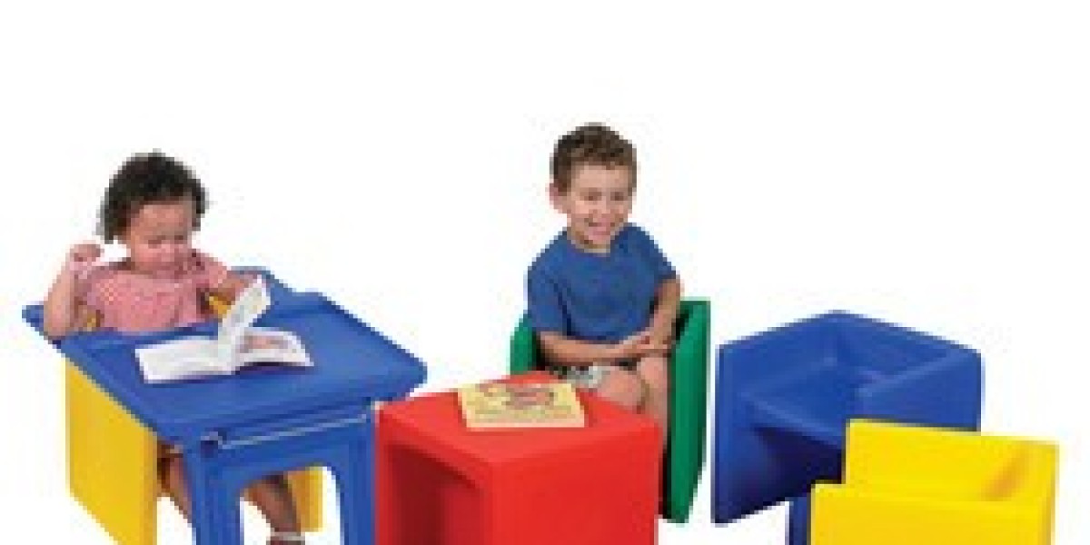 Stylish & Functional High Chairs and Tables for Every Home