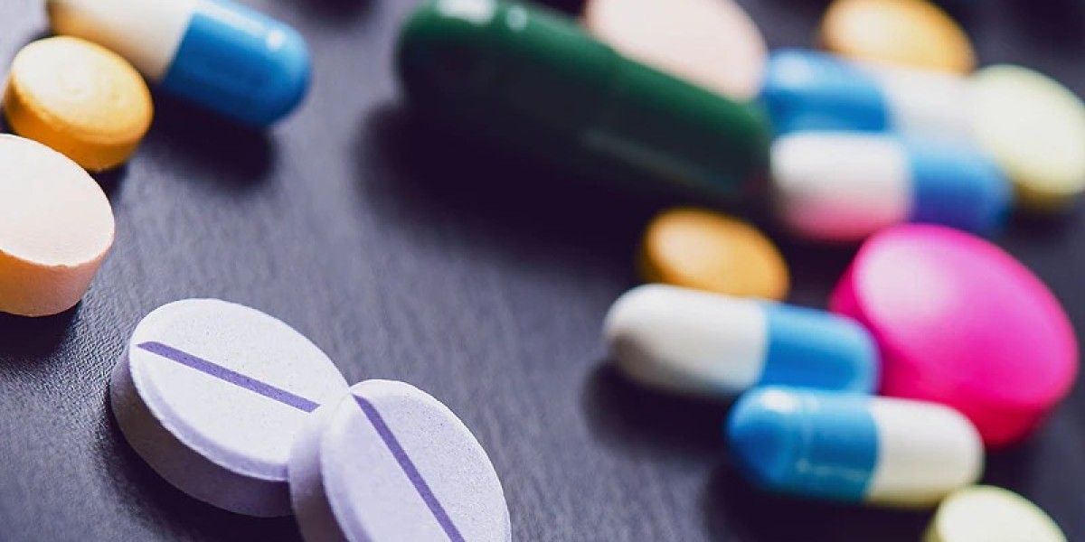 Anticancer Drugs Market: Capitalizing on Emerging Trends for Success