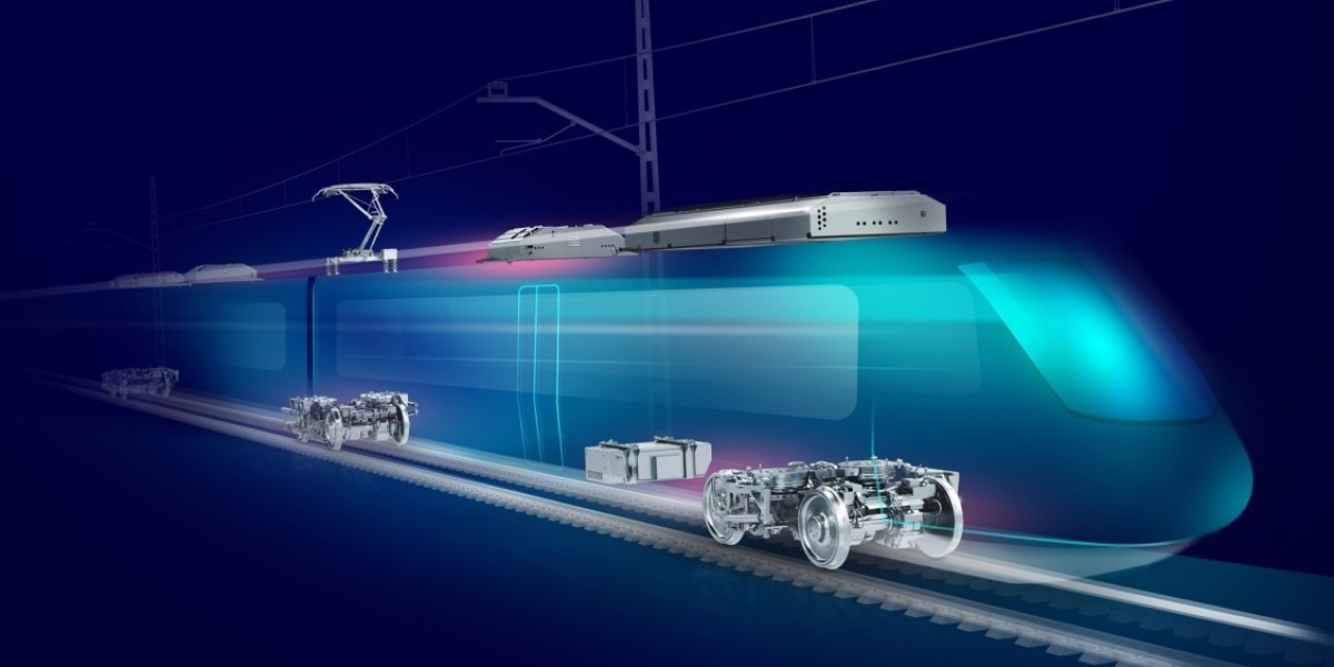 High Speed Train Control Management System Market 2032 Size,Share, Growth | By Dataintelo