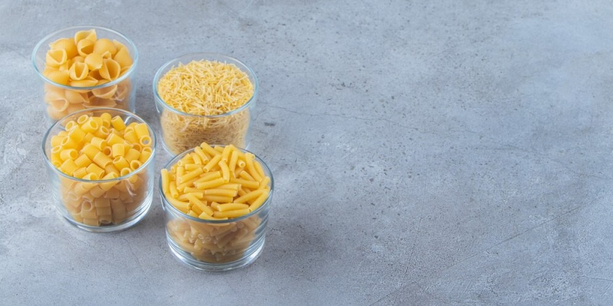 Canned Pasta Innovation: New Flavors, Packaging, and Ingredients
