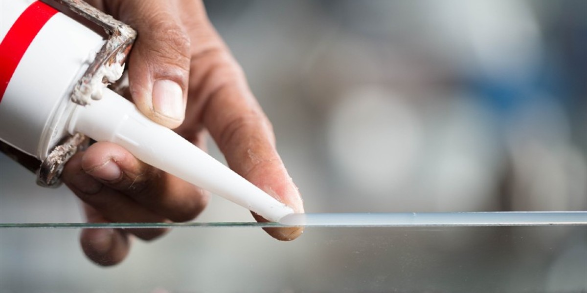 Exploring the Growth and Trends in the Aerospace Adhesives and Sealants Market