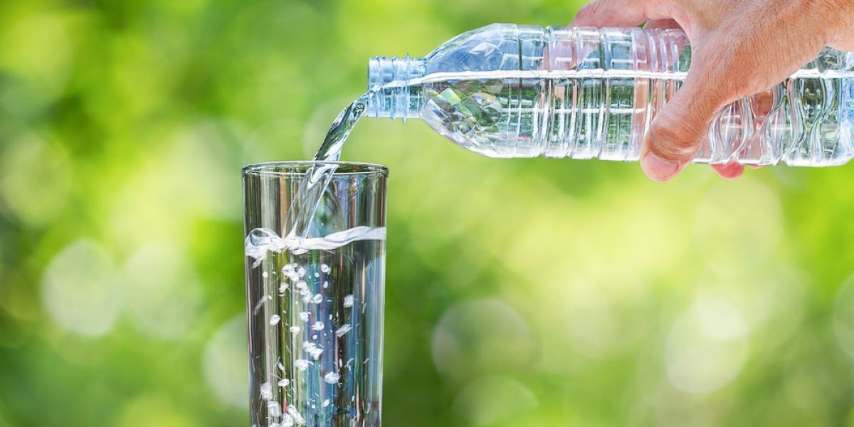 Bottled Water Market: Key Growth Factors Shaping the Future of Hydration