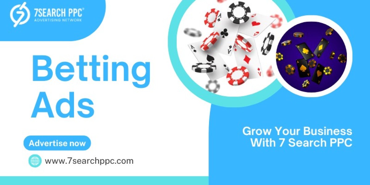Betting Ads: Best Practices for Maximizing Engagement