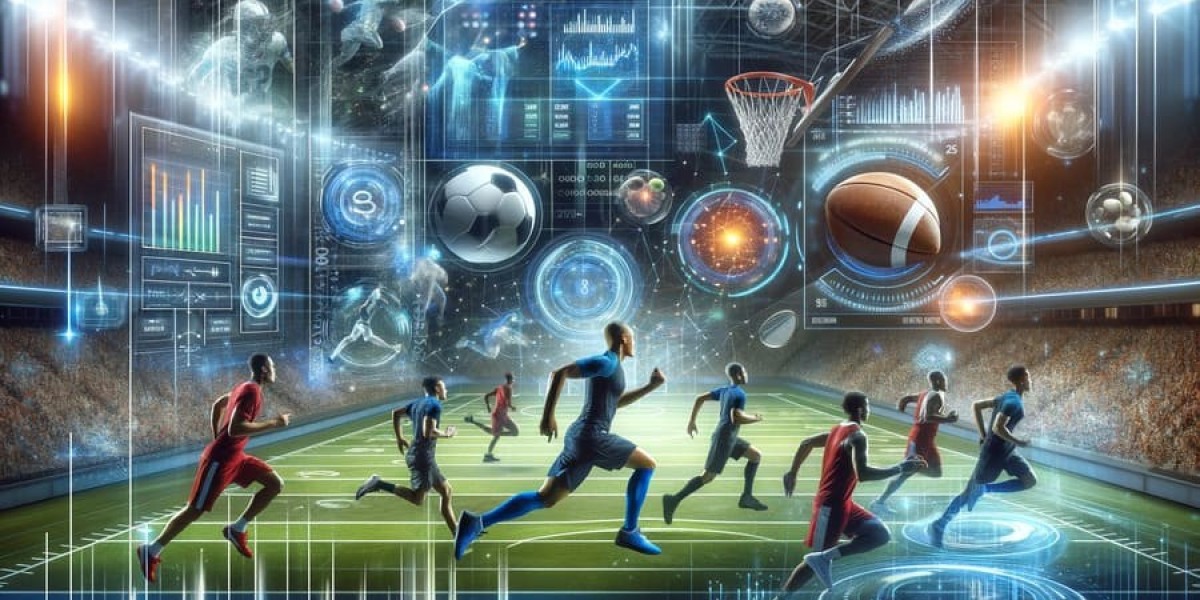 Explore Essential Sports Betting Tools