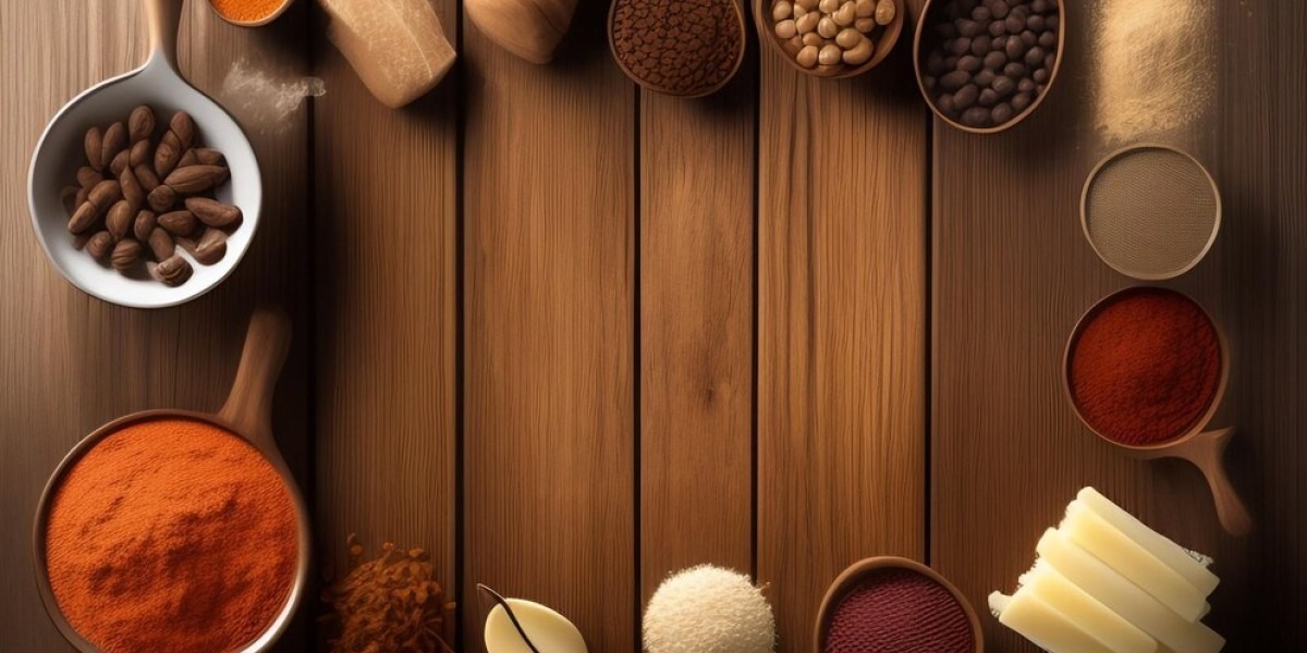 Food Flavors Market Growth: In-Depth Analysis of Pain Points, Barriers, and Future Trends