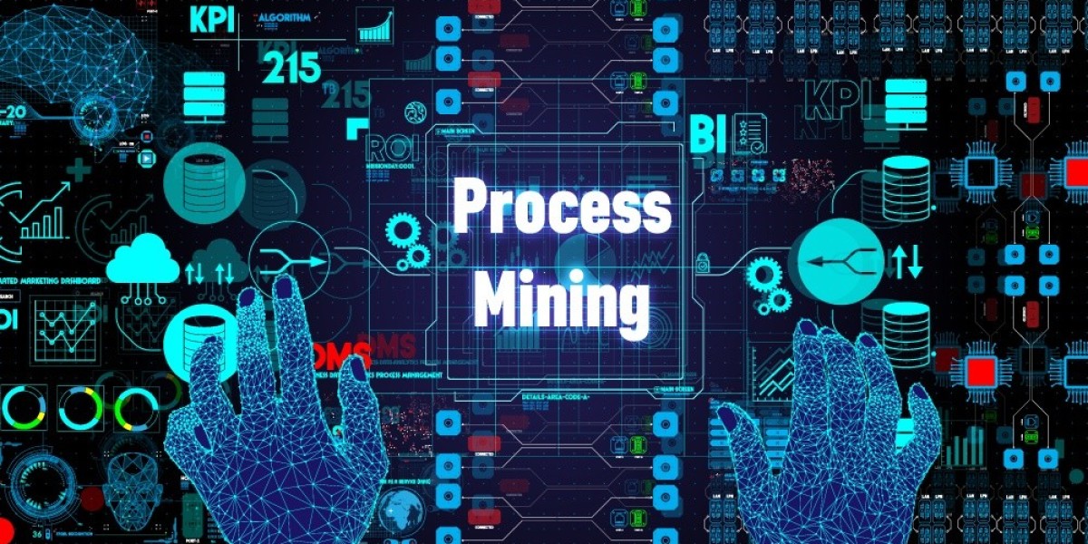 Mining Software Market Market Analysis, Size, Share, Growth, Trends, and Forecasts by 2031