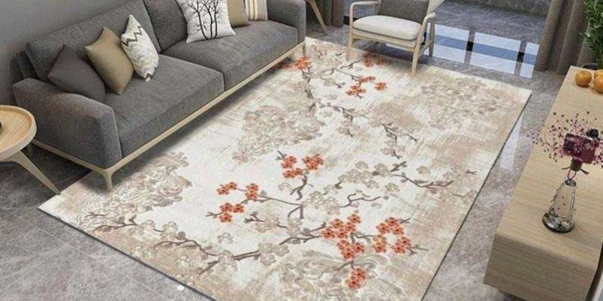 Ultimate Guide to Exhibition Carpet in Dubai