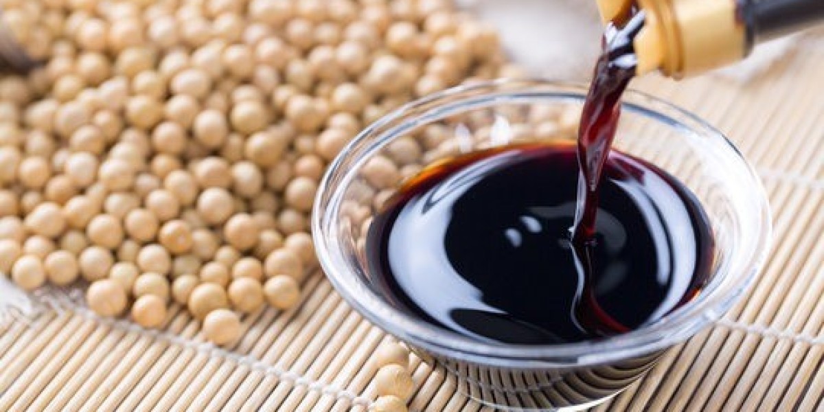 Report on Soy Sauce Manufacturing Plant Detailing Business Plan, Cost Analysis and Material Requirements