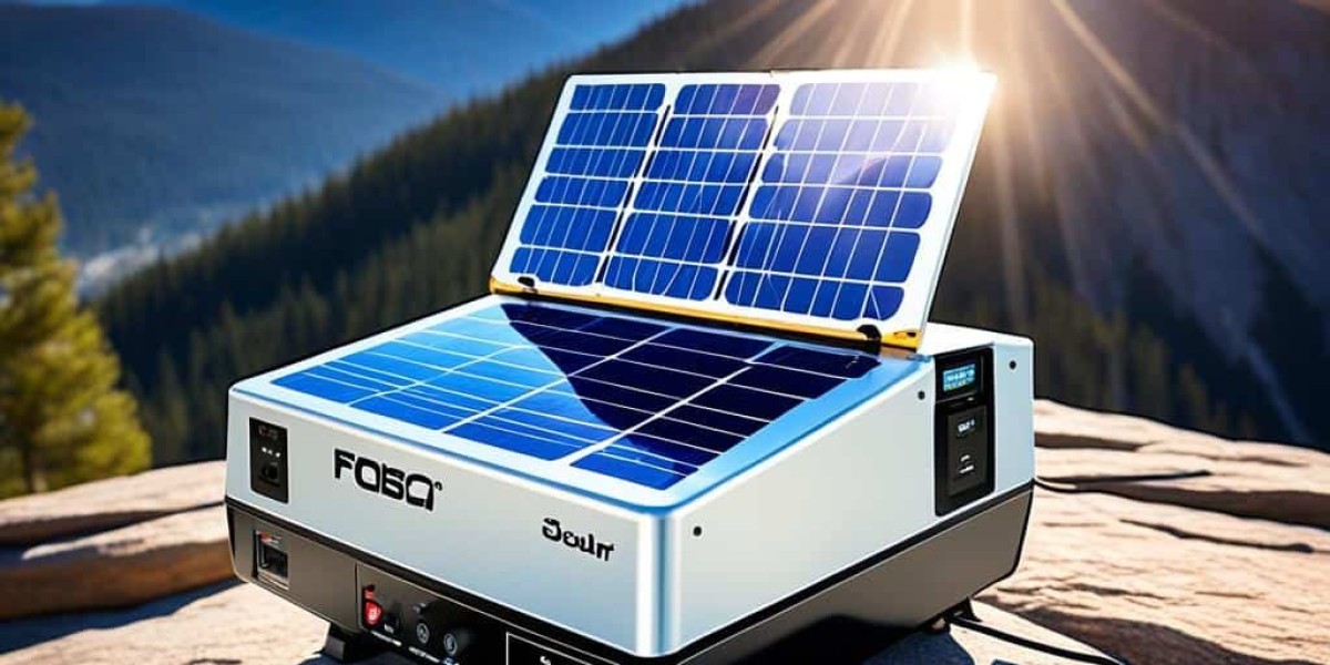 Solar Battery Generator  Market Size, Share, Growth Analysis Report 2030