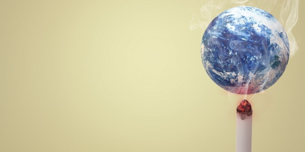 The Global Nicotine Replacement Therapy Market will drive Demand for Predictive Biomarkers