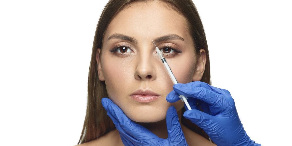 Transform Yourself with Plastic Surgery in Riyadh