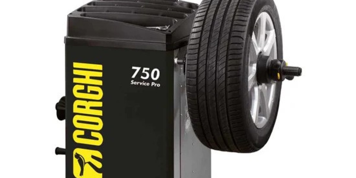 Why Every Auto Shop Needs a Large Bore Air Chuck for Heavy-Duty Jobs