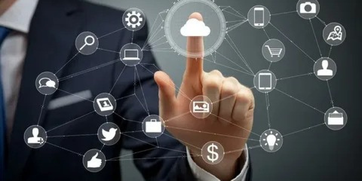 Business Technology Solutions Companies: Driving Innovation and Efficiency