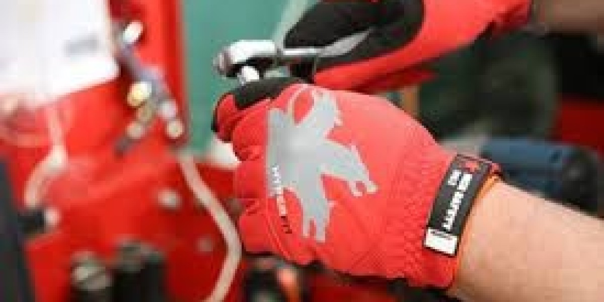 Mechanics Gloves Market Price, Trends, Outlook Report 2032