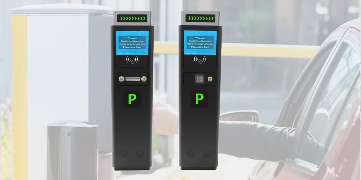Integrating RFID Solutions for Improved Parking Management and User Experience