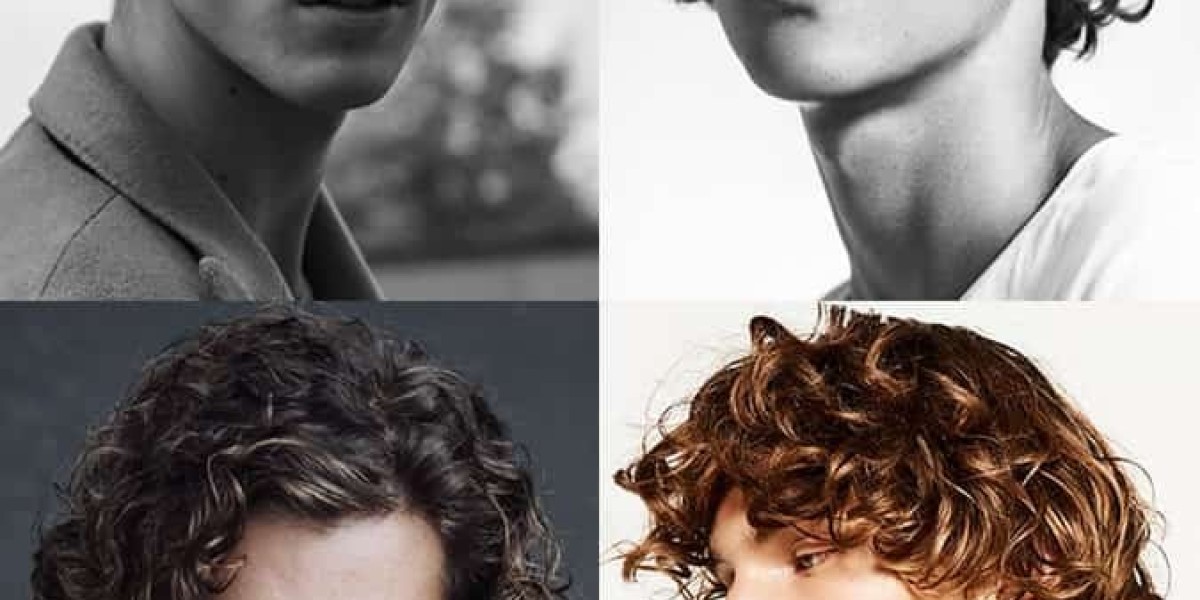 Boys Haircuts 2024: Fresh Styles for the New Year