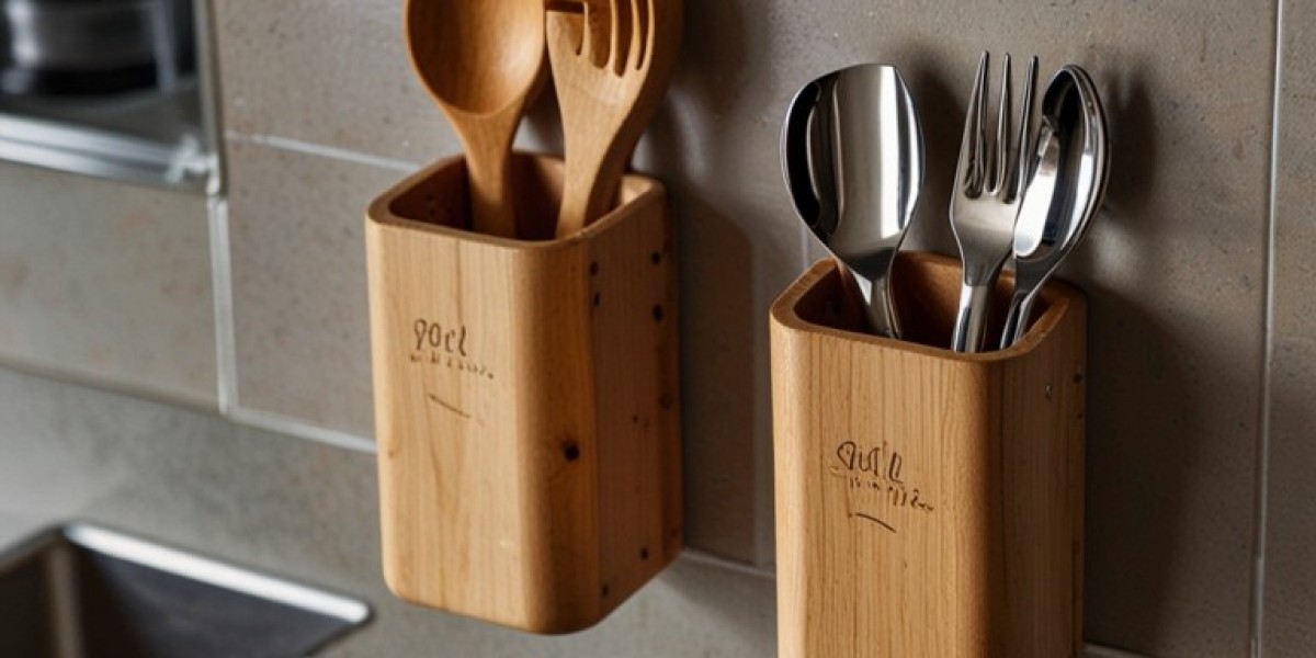 Utensil Organizer Manufacturing Report 2024: Plant Cost, Business Plan, Capital Investments and Expenses