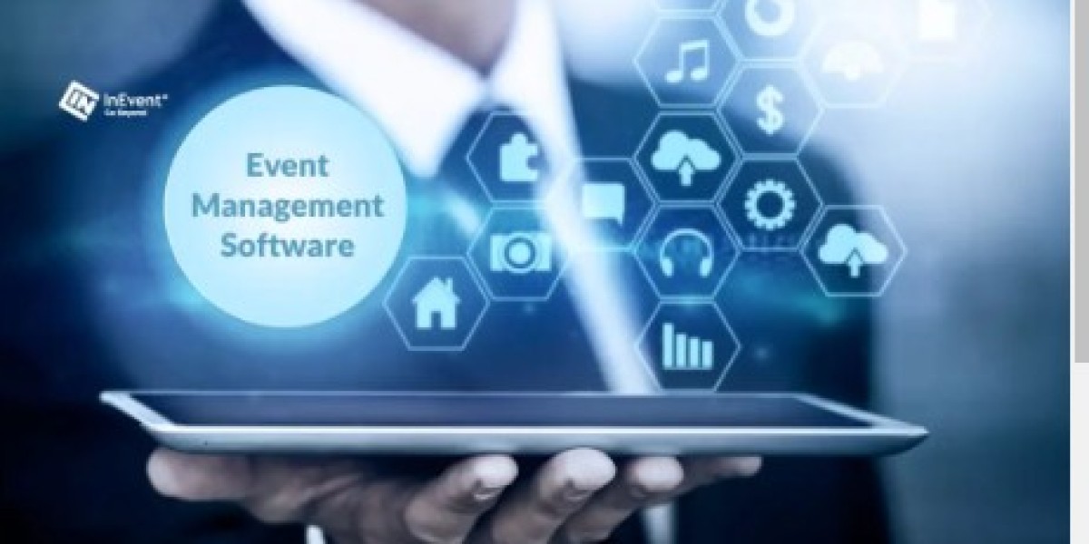 with A CAGR 8.01 Event Management Software Market is Anticipated to Reach USD 16726.9 Million by 2031 | KR