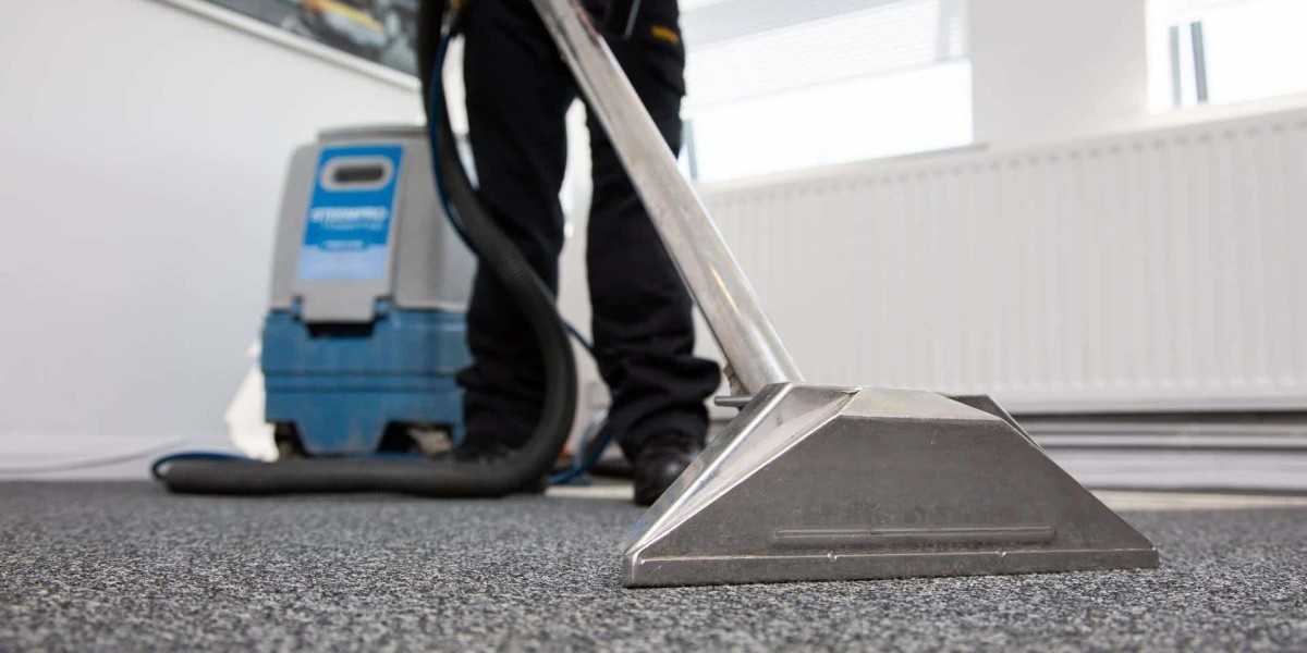 Carpet Cleaning in Vancouver: Your Complete Guide to a Cleaner Home