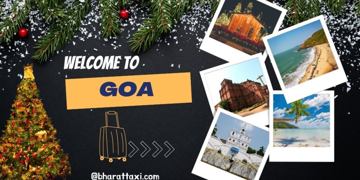 Best Places to Visit in Goa in December