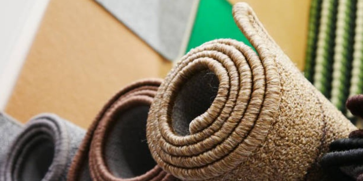 Where to Shop for the Best Carpets in Dubai
