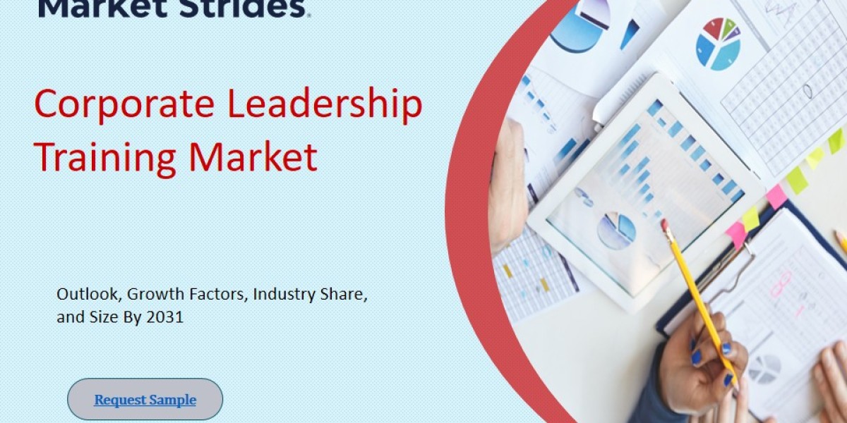 Corporate Leadership Training Market Outlook, 2025-2033