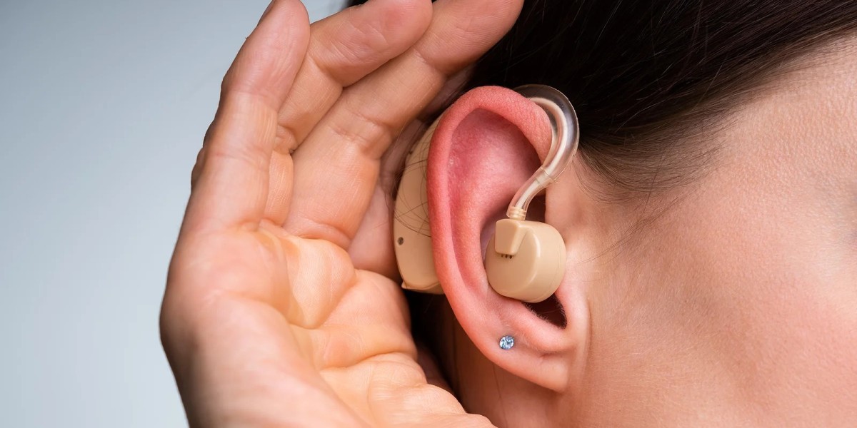 Audiological Devices Market: Accelerating Growth with Technological Advancements