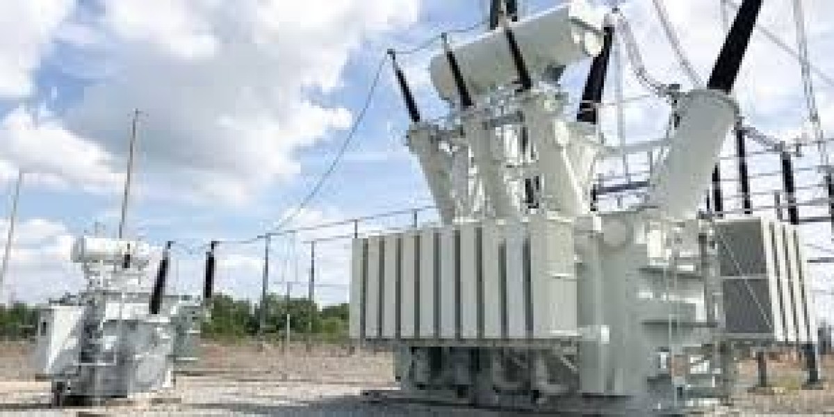 Global Power Transformer Market Trends, Insights, and Forecast (2023-2032): Core Types, Insulation Varieties, and Region