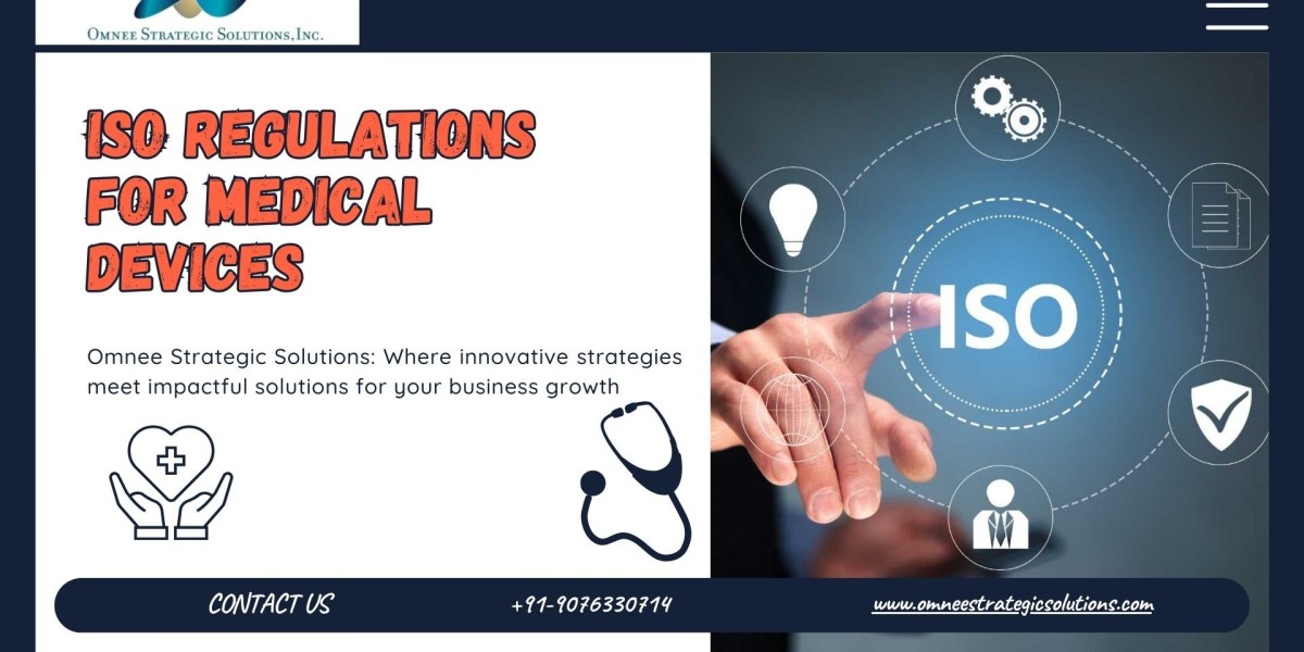 Navigating ISO Standards for Medical Devices: A Complete Guide for Compliance Success