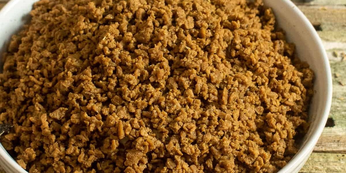 Plant Based Sausage Market: Navigating Regulatory Hurdles and Competition Effectively