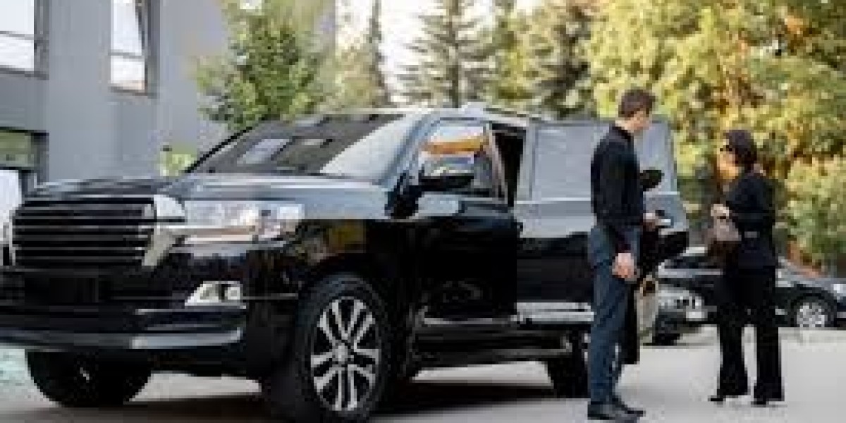 Philadelphia Limousine for Trusted Black Car Transportation