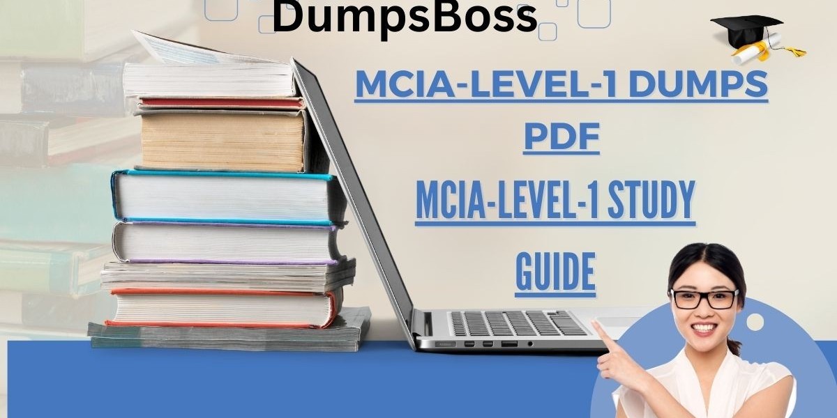 MCIA-Level-1 DumpsBoss Guide Proven Tips to Pass