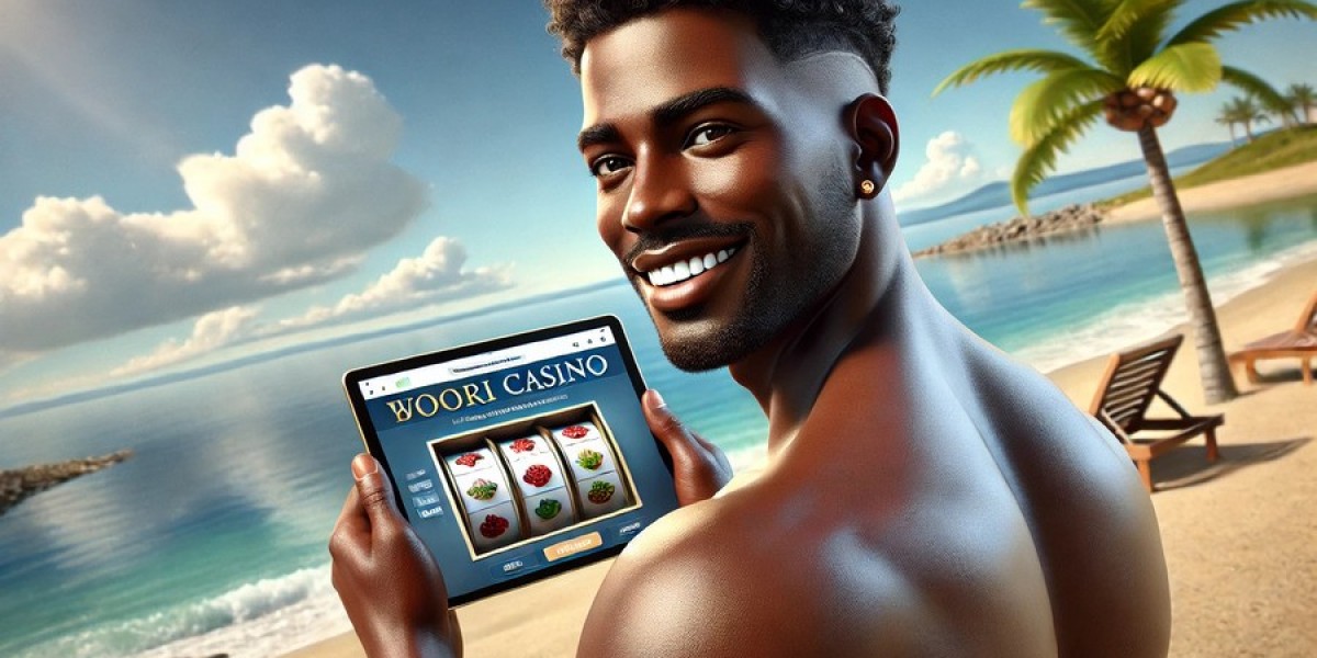 Discovering Fun Casino Games