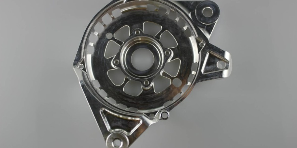 Prototype Machining Services: Turning Ideas into Reality
