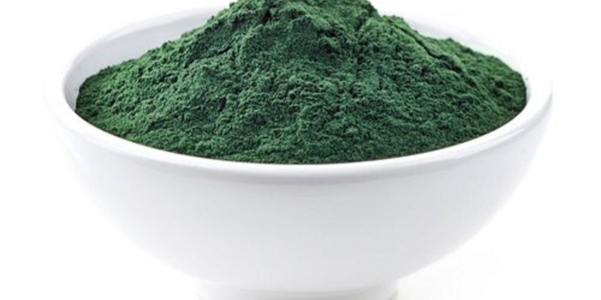 Spirulina Extract Market Industry, News, Forecast Report 2032 | Reports and Insights