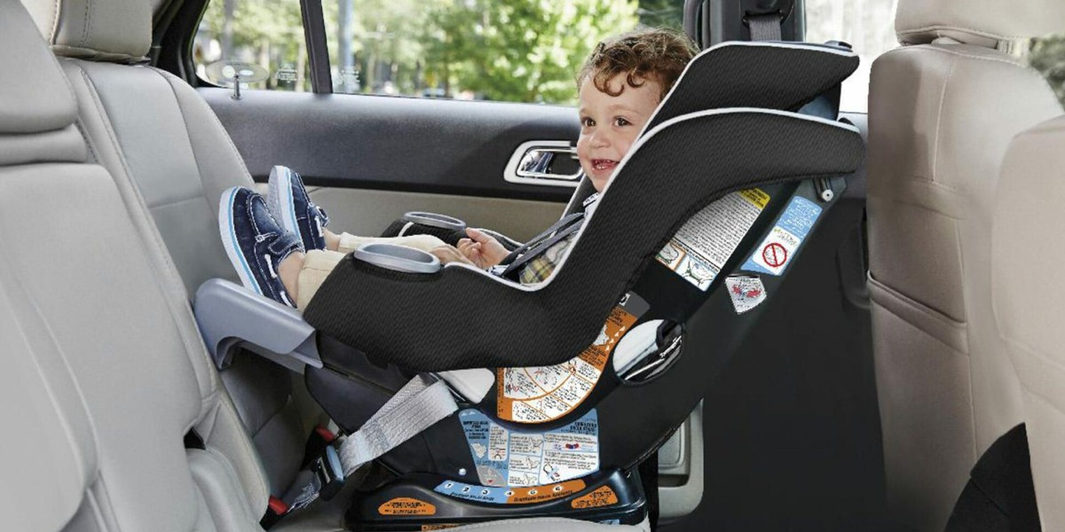 Child Car Safety Seat Market Research: In-Depth Analysis of Current Trends, Consumer Behavior, and Future Projections