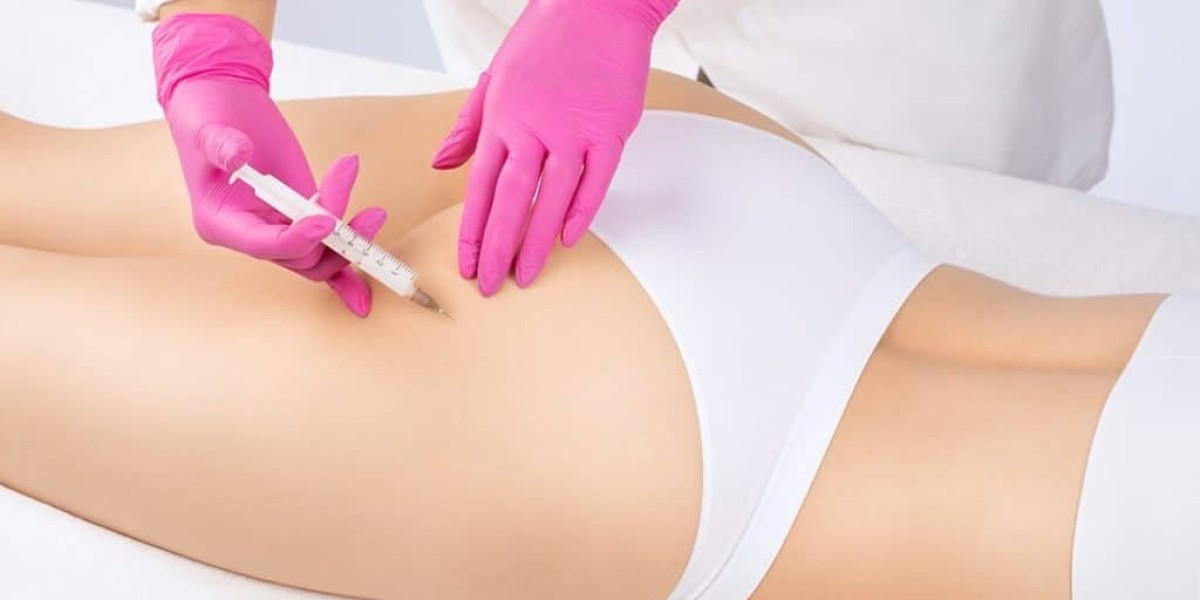 How Butt Fillers Are Revolutionizing Body Sculpting in Dubai
