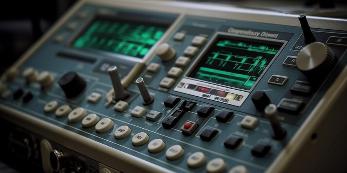 Vibration Control System Market Scenario Analysis: Understanding Market Forces, Consumer Behavior, and Technological Shi