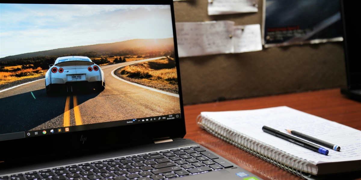 The Ultimate Guide to Buying Laptops in the UAE: Prices, Offers, and Top Models