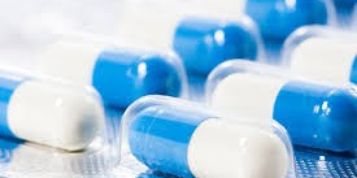 "The Future of Antibiotics in Germany: Market Analysis and Forecast"
