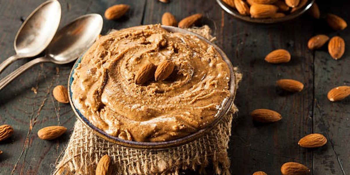 Almond Butter Market Obstacles: The Impact of Climate, Cost, and Competition