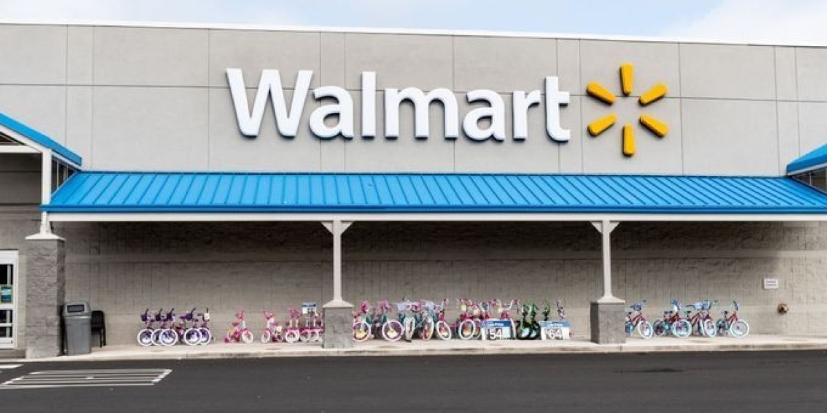 What Time Do the Walmart Close?