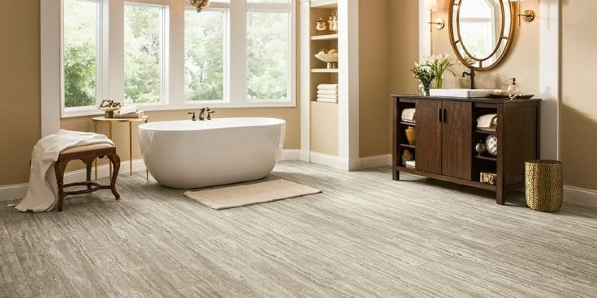 Luxury Vinyl Tiles (LVT) Flooring Market: Driving Forces Behind Unstoppable Growth