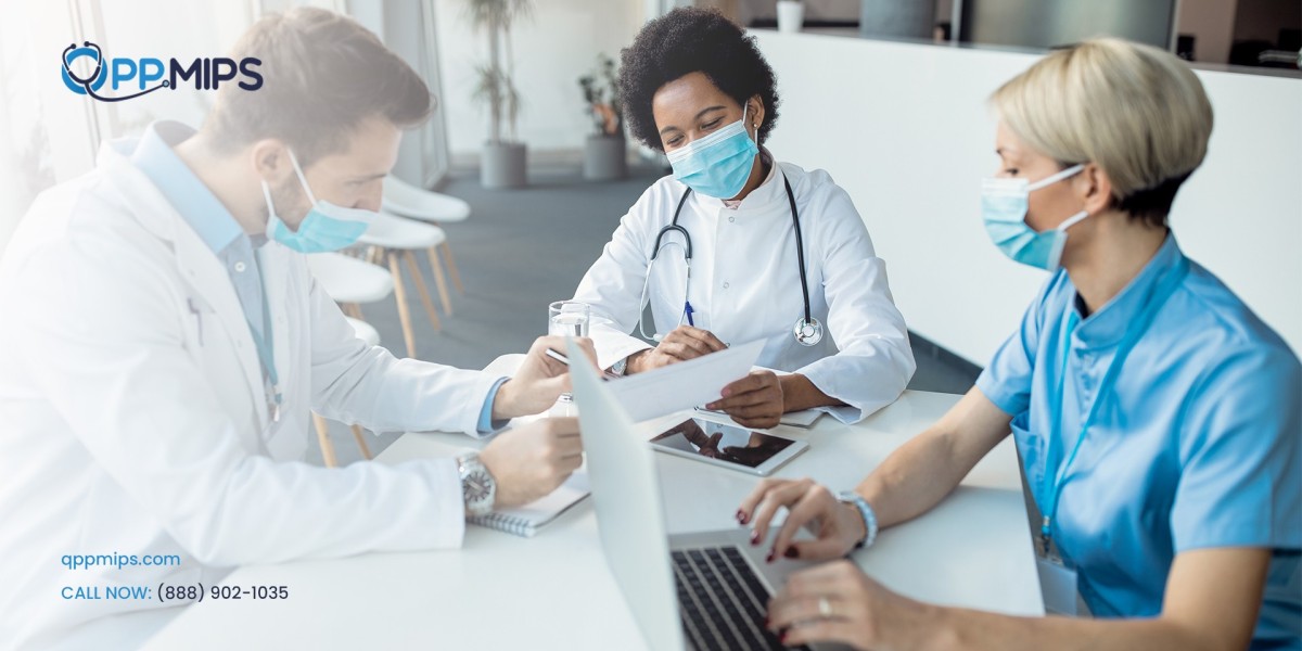 Primary Benefits Outsourcing Medical Billing Services Large Healthcare Organizations Hospital Systems
