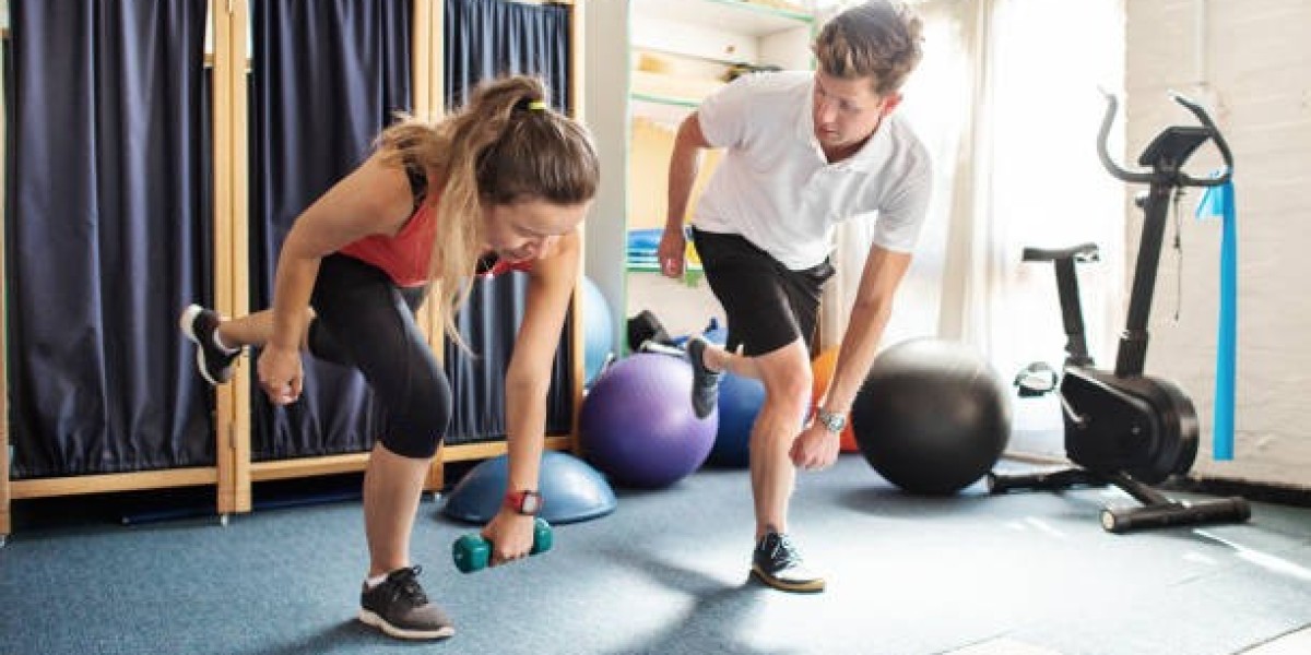 The Importance of Balance Testing: A Comprehensive Guide to the 4 Stage Balance Test