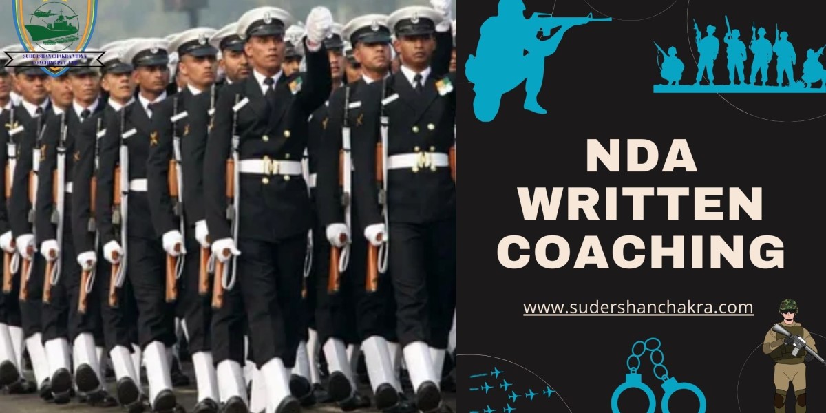 Crack the NDA Written Exam Like a Pro with These Coaching Tips