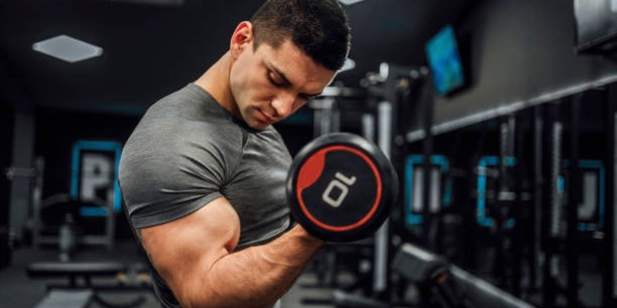 Best Legal Supplements For Muscle Growth:2024's Most Effective Legal Supplements for Bodybuilding