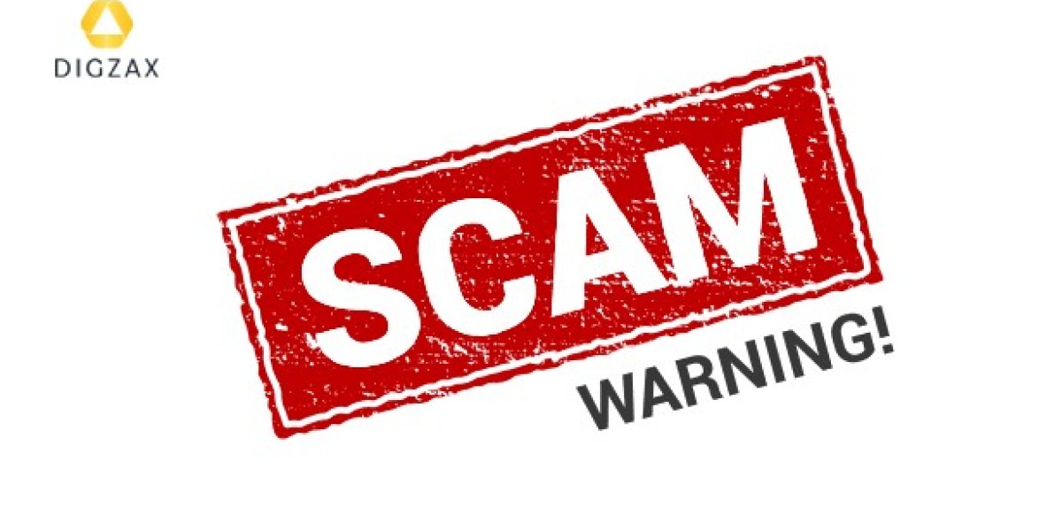 DIGZAX Exchange Security Alert: Identifying Fake News and On-Chain Swap Scams